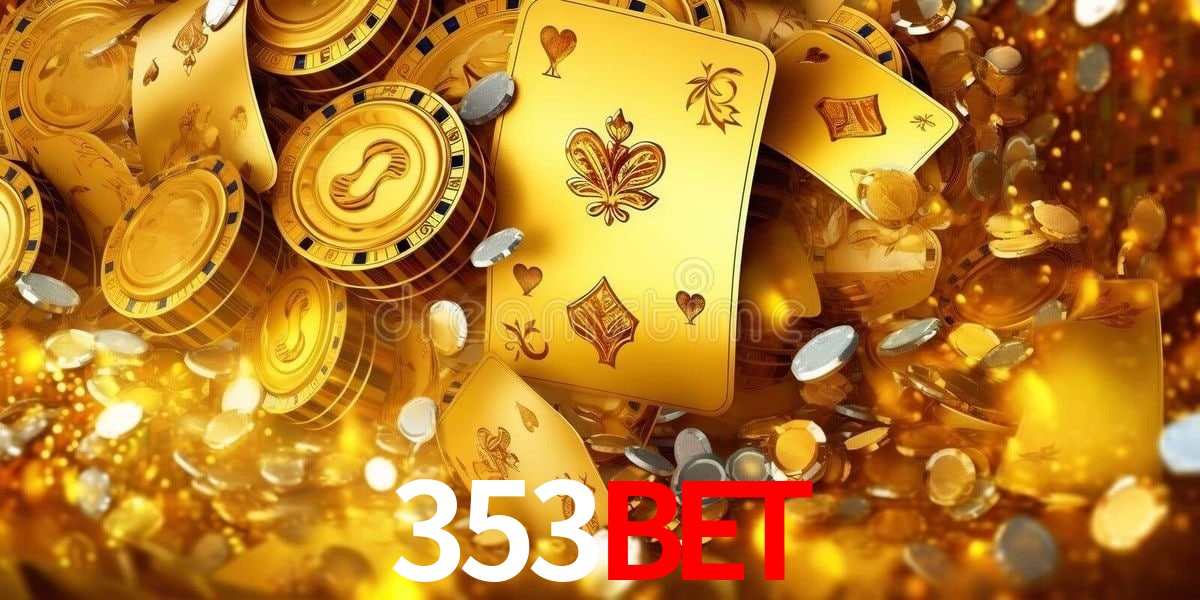 Descubra o Programa VIP da 353BET: Vantagens Exclusivas para Jogadores