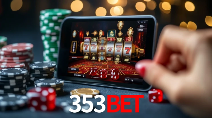 Instant EasyPaisa 353BET