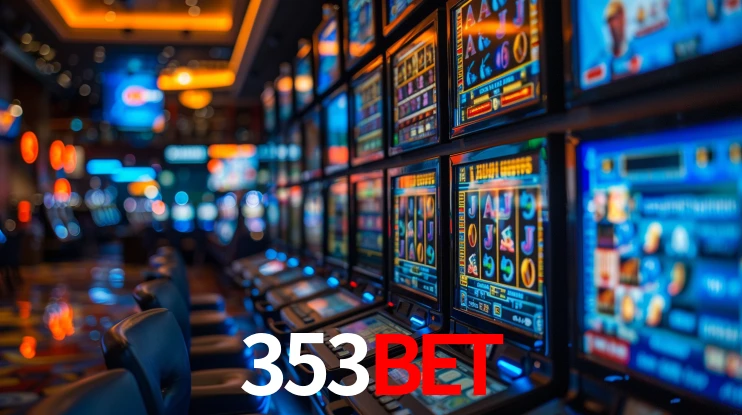 2FA Security 353BET