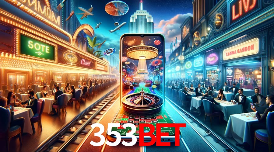 Secure Login 353BET