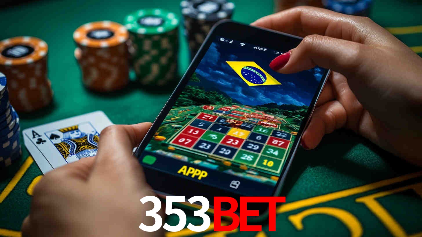 A Popularidade dos Caça-Níqueis no 353BET