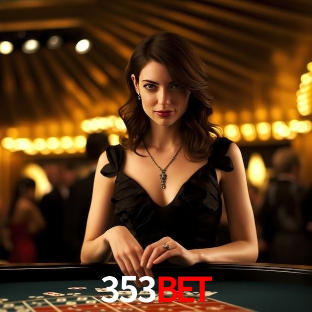Explorando a Categoria de Eventos em Apostas na 353BET