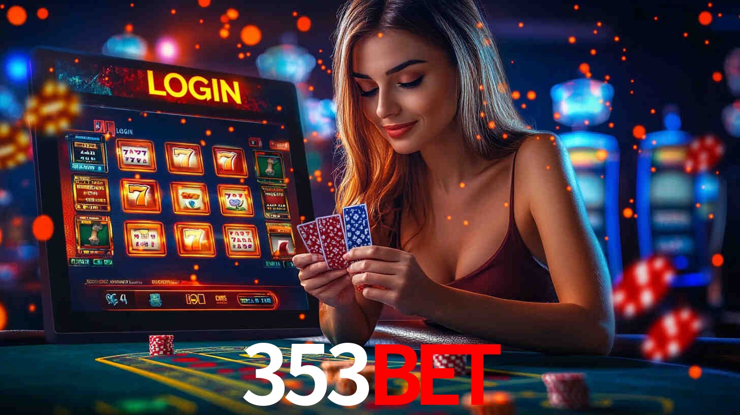 353BET