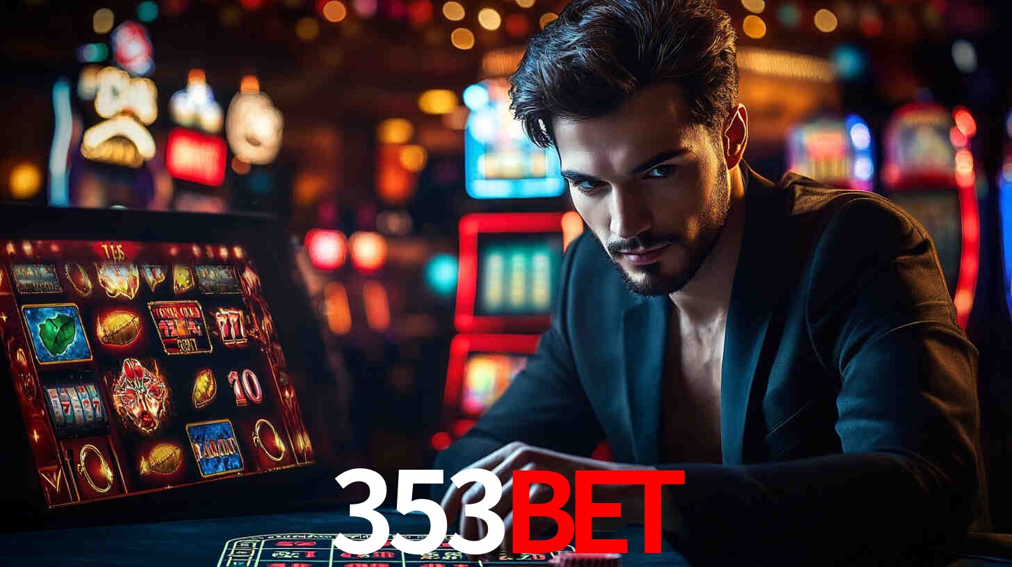 353BET
