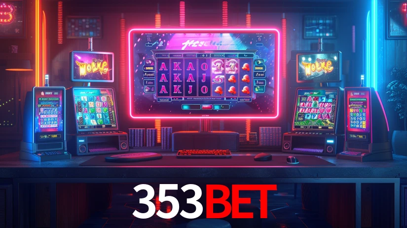 353BET