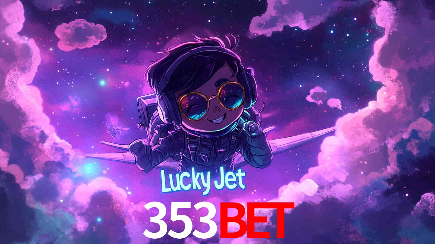 Inovações de Jogos na 353BET: O Futuro das Experiências Interativas