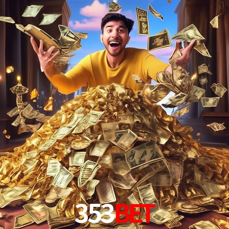 Football Betting 353BET