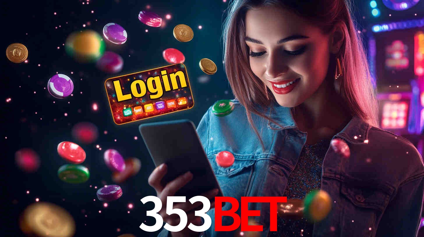 A Experiência Imersiva dos Cassinos Ao Vivo no 353BET