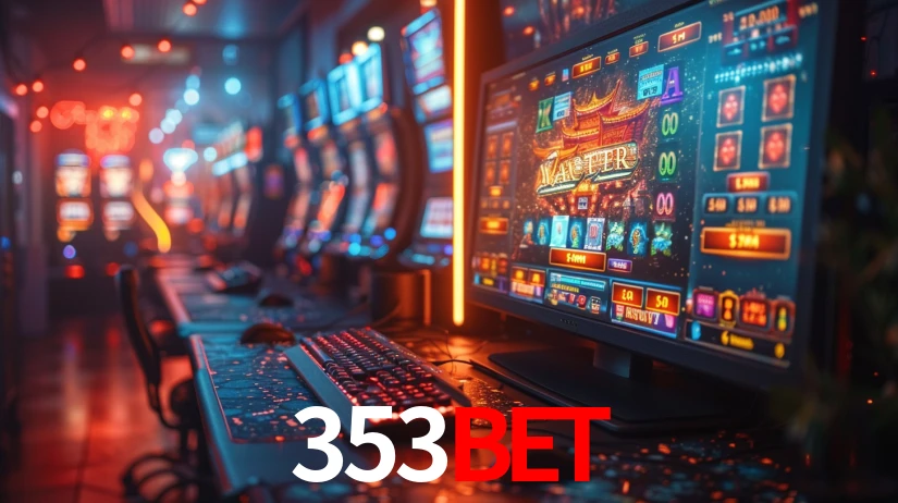 353BET,353BET login