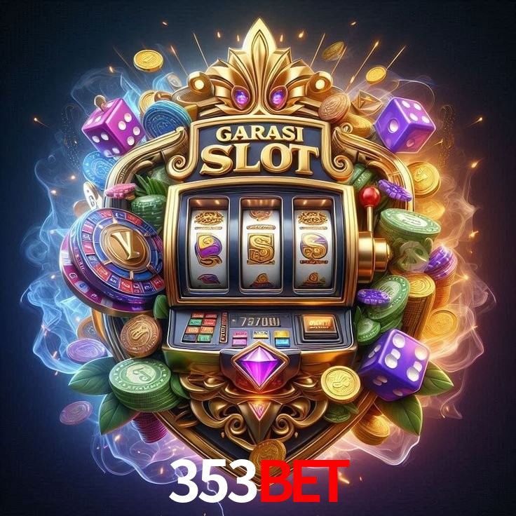Secure Login 353BET
