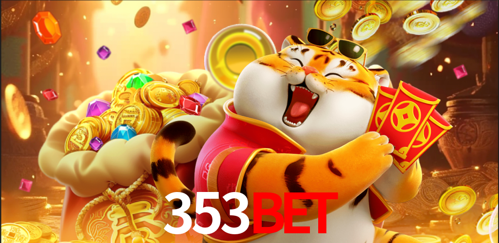 353BET: A Experiência de Casino com Jogos de Mesa ao Vivo