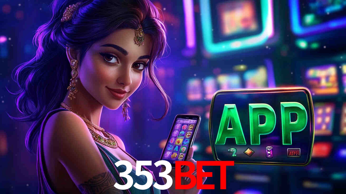 Bônus Generosos e Exclusivos no 353BET para Você!