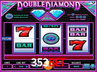 Descubra a Magia dos Jogos de Arcade no 353BET