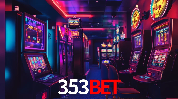 Welcome Bonus 353BET