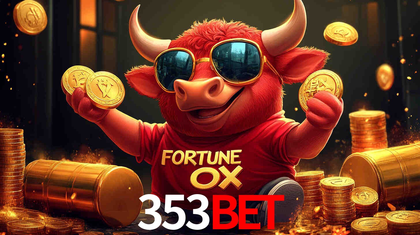 Desvendando o Mundo dos Jogos Virtuais na 353BET