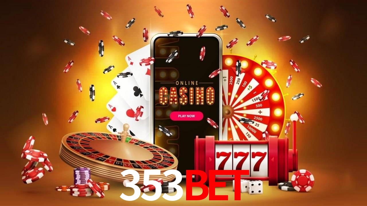 Game Providers 353BET