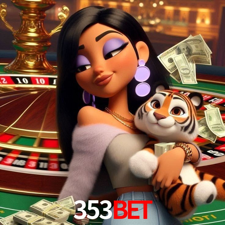 Football Betting 353BET