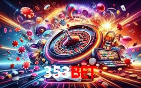 Experiência VIP 353BET