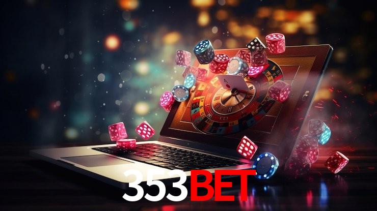 A Emoção da Loteria na 353BET: Uma Chance de Mudança de Vida