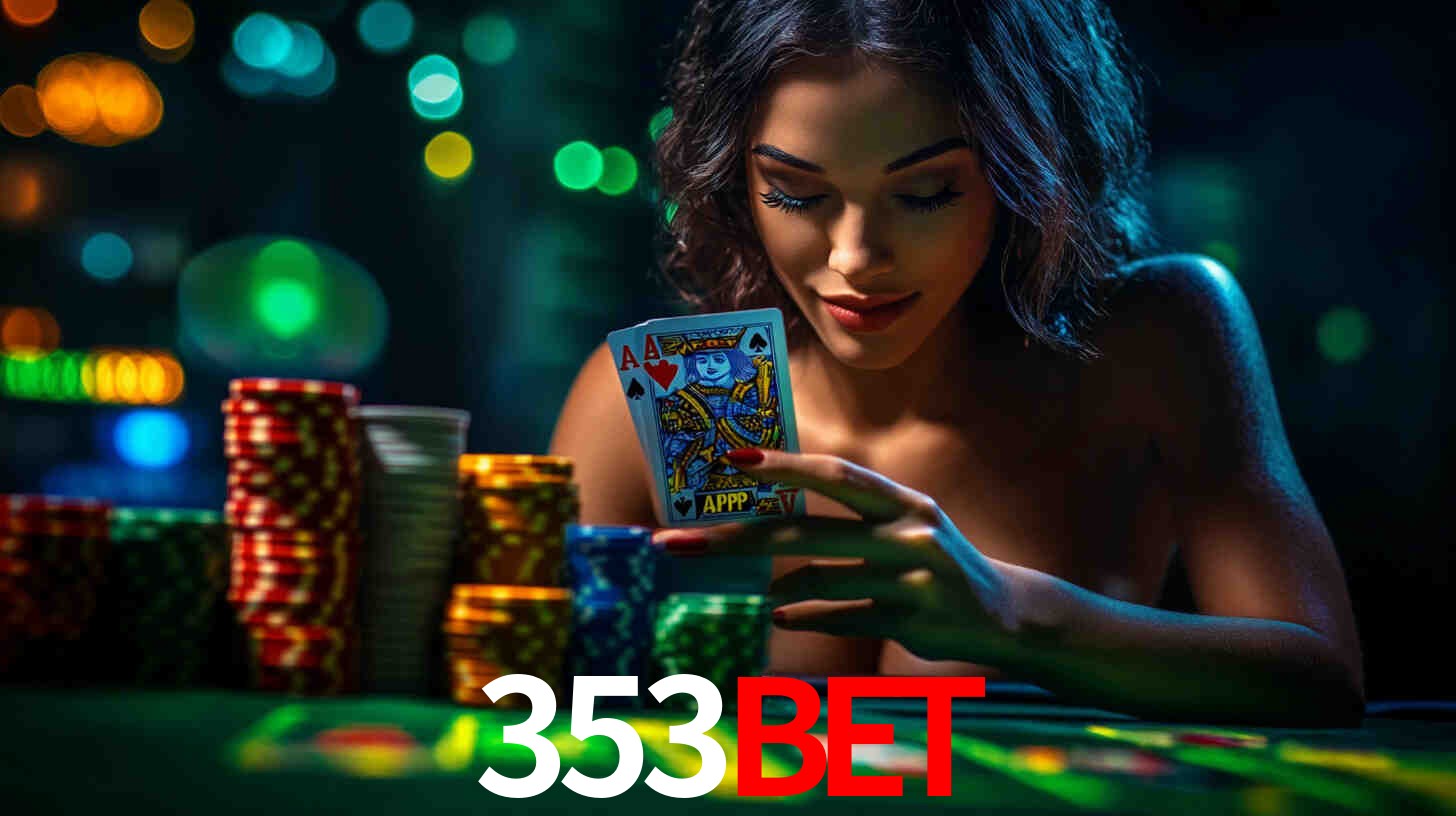 A Popularidade dos Caça-Níqueis no 353BET
