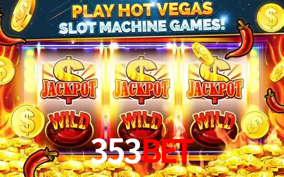 Desvendando o Mundo dos Jogos Virtuais na 353BET