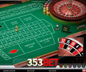 APP oficial da 353BET para mobile