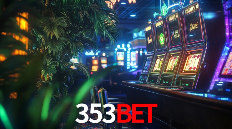 Daily Bonuses 353BET