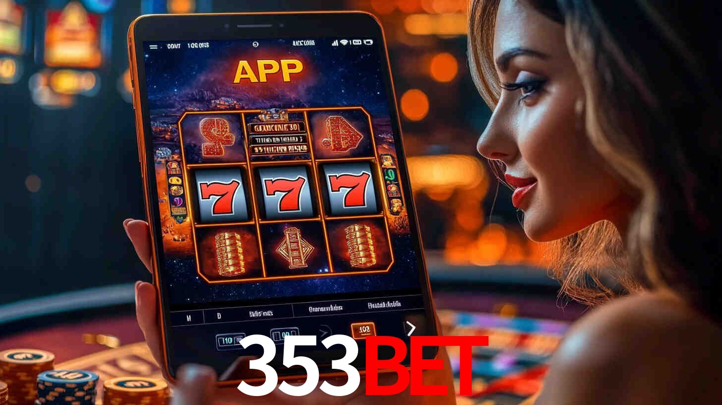 353bet app download