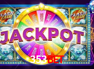 Inovações de Jogos na 353BET: O Futuro das Experiências Interativas