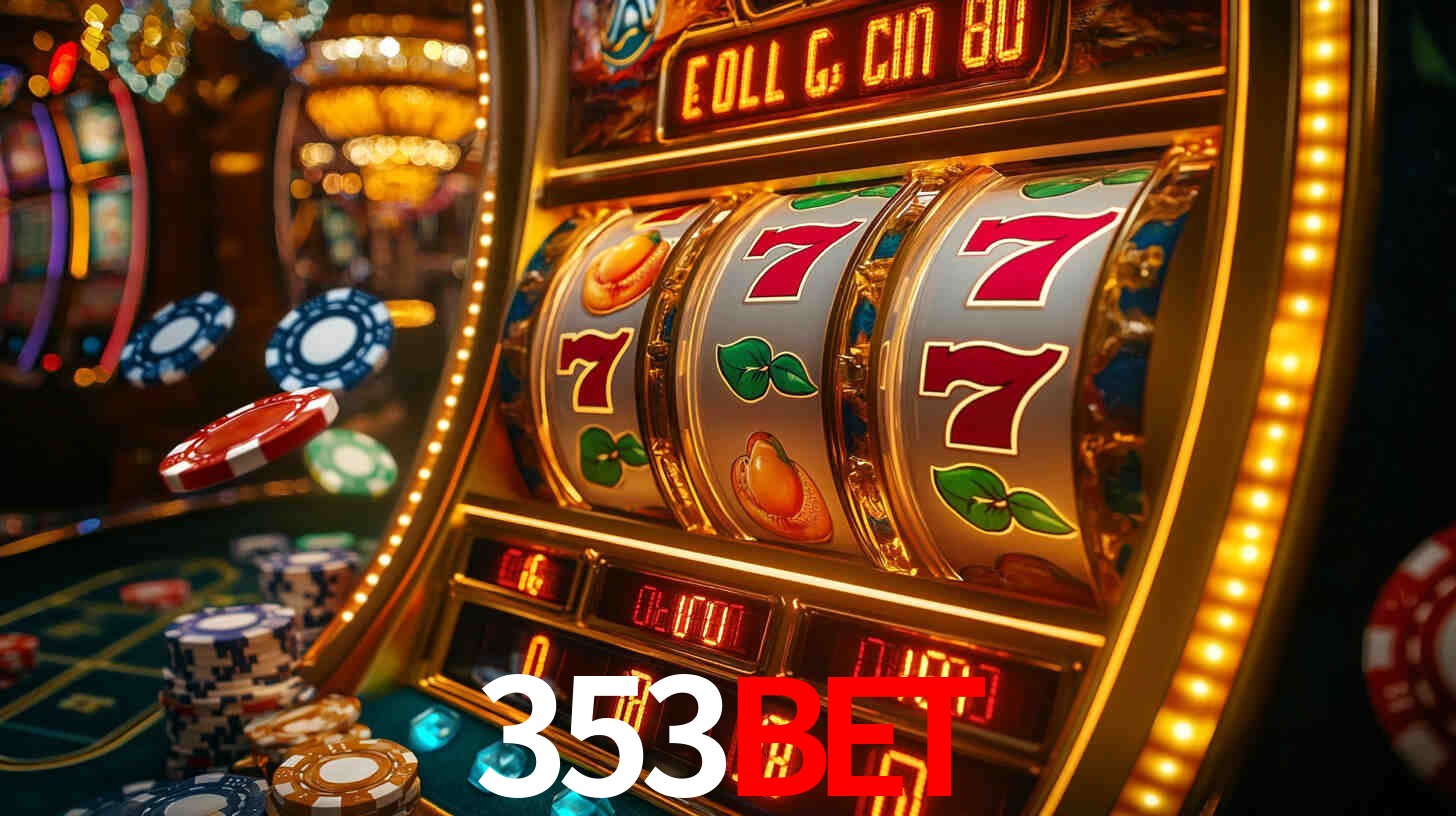 353BET App Interface