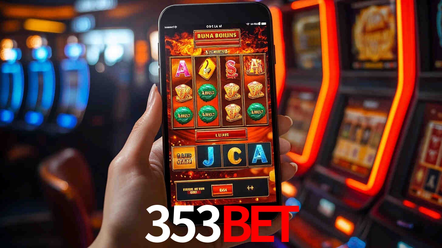 353BET,353BET login