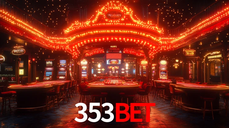 353BET,353BET login