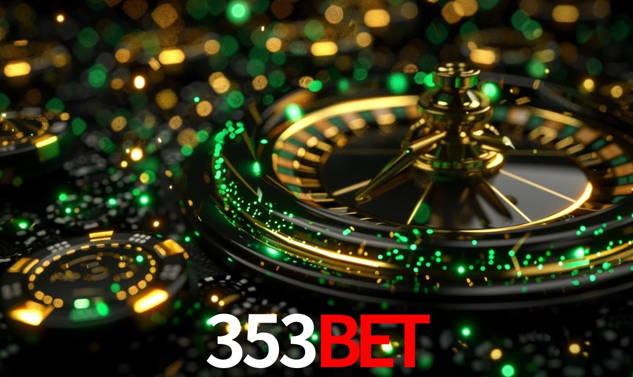 Seasonal Promotions 353BET
