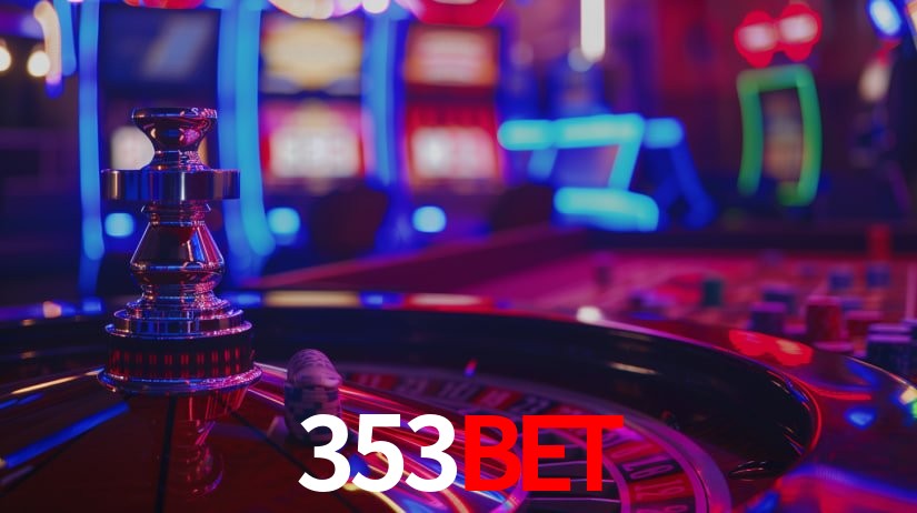 Experimente o Login Seguro Premium no 353BET