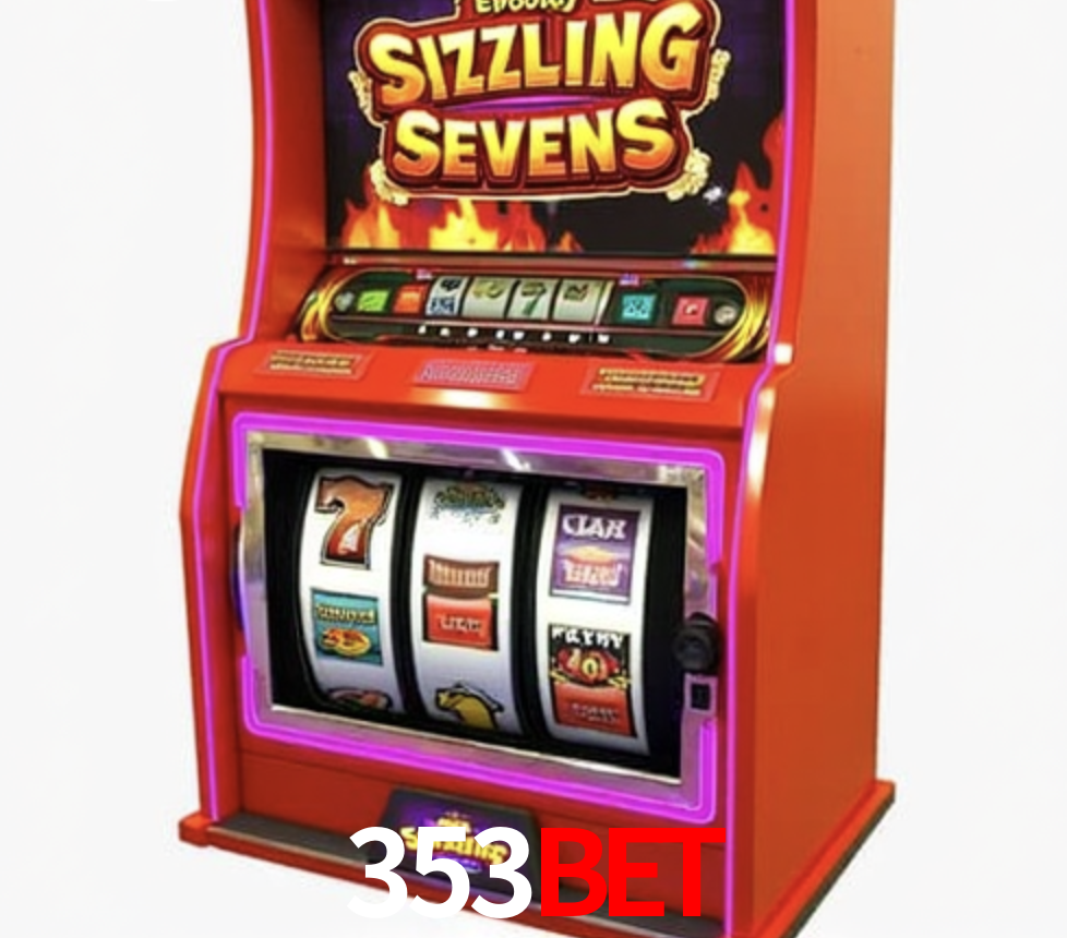 Responsive Design 353BET