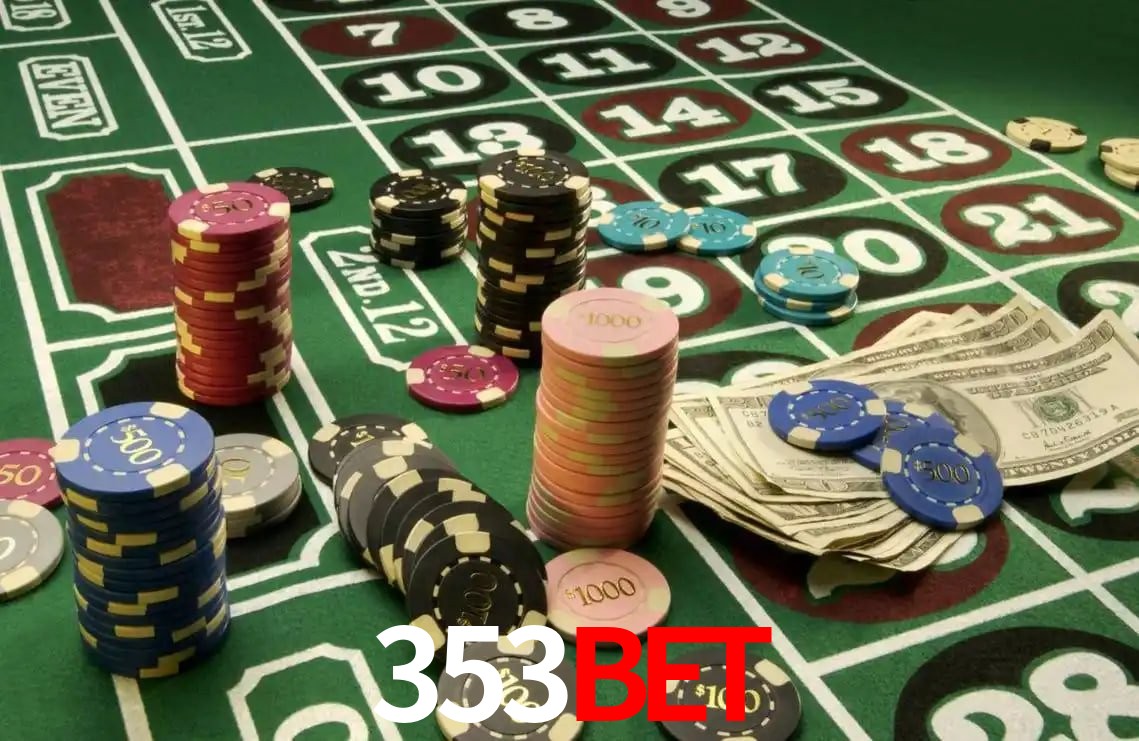 Statistics 353BET