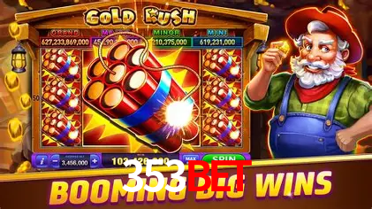 A Revolução dos Aplicativos de Jogos no 353BET