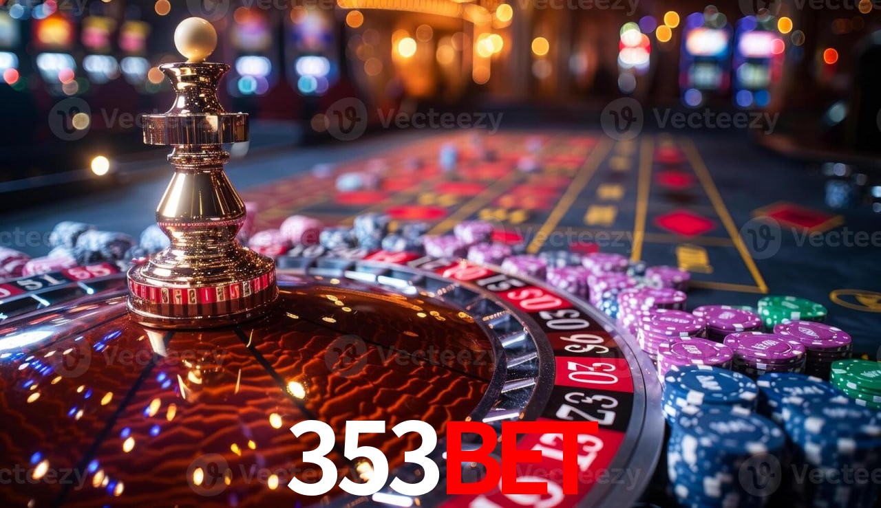 Flash Promotion 353BET