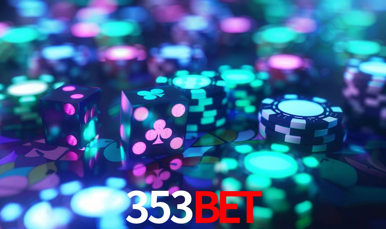 Basketball Betting 353BET