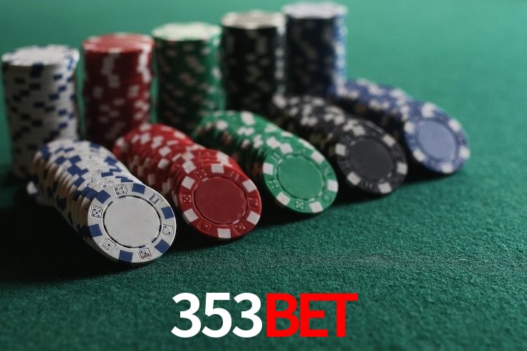Experiência VIP 353BET
