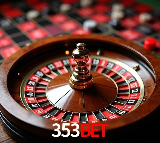 API Integration 353BET