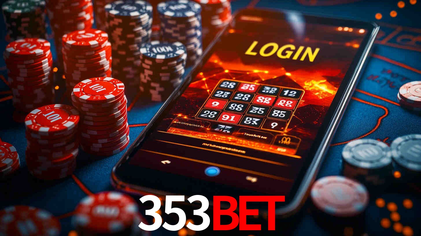 353BET,353BET login