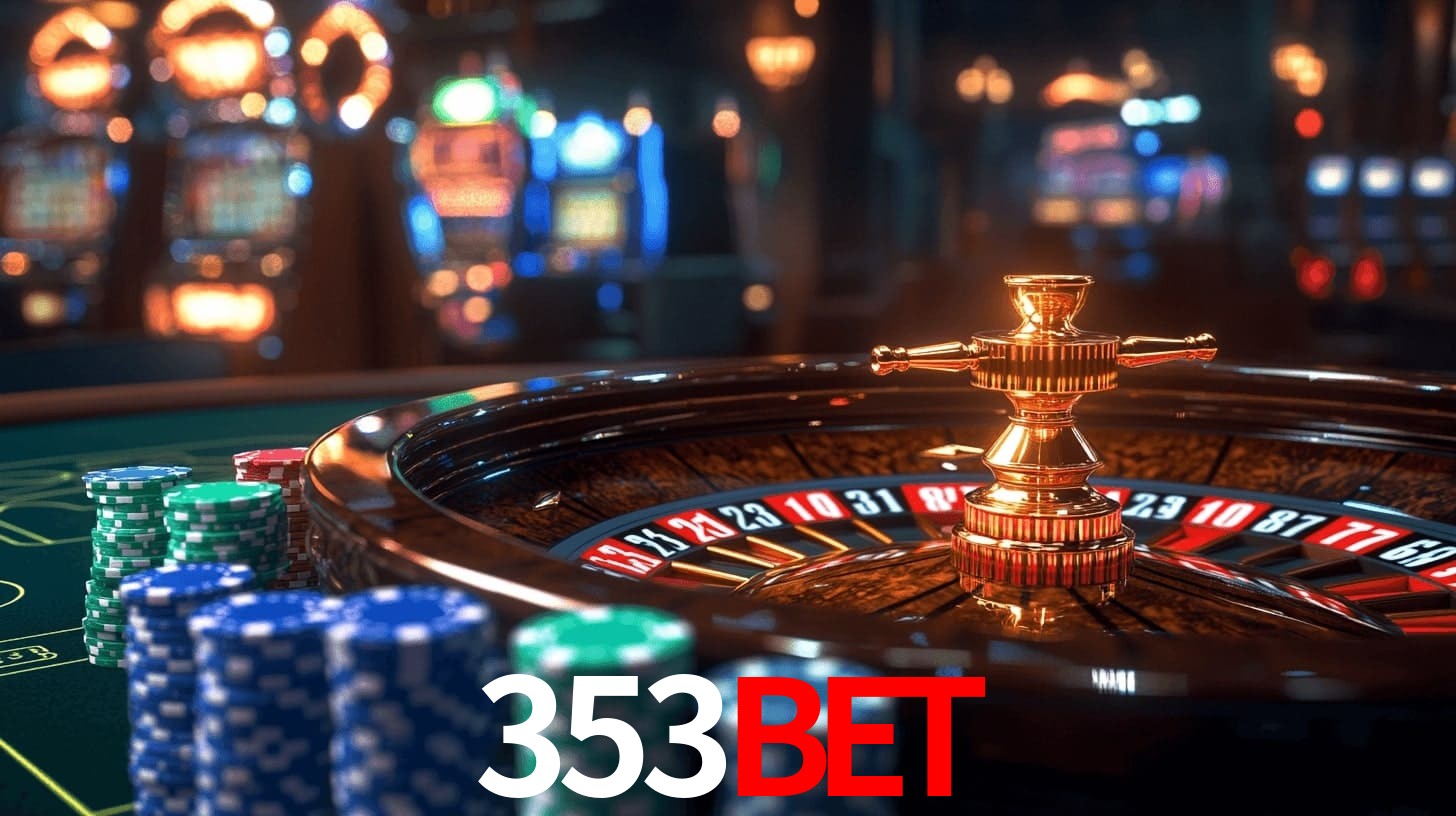 353BET login