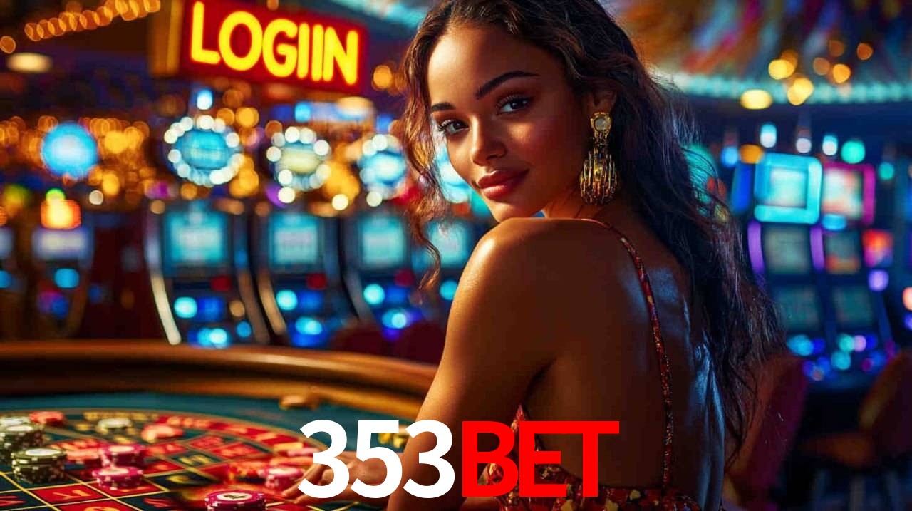Live Casino 353BET