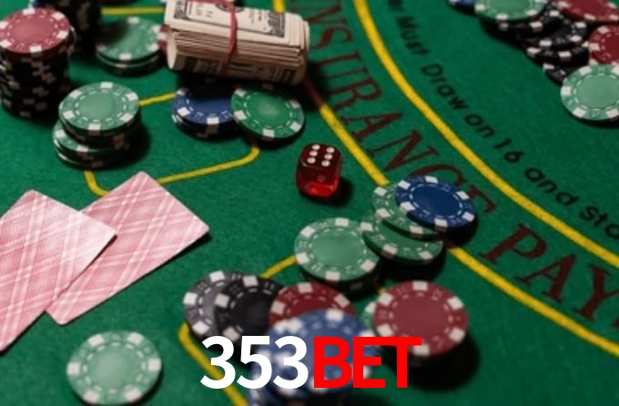 353BET login