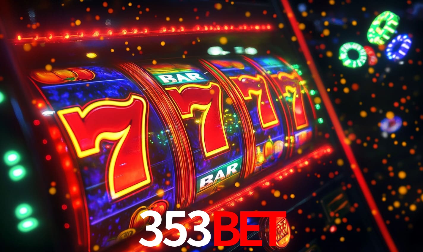 353BET login