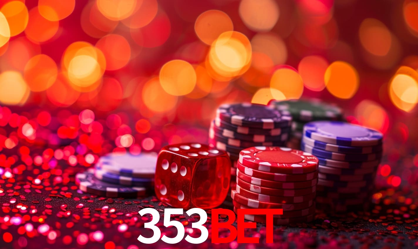 Explorando a Categoria de Eventos em Apostas na 353BET