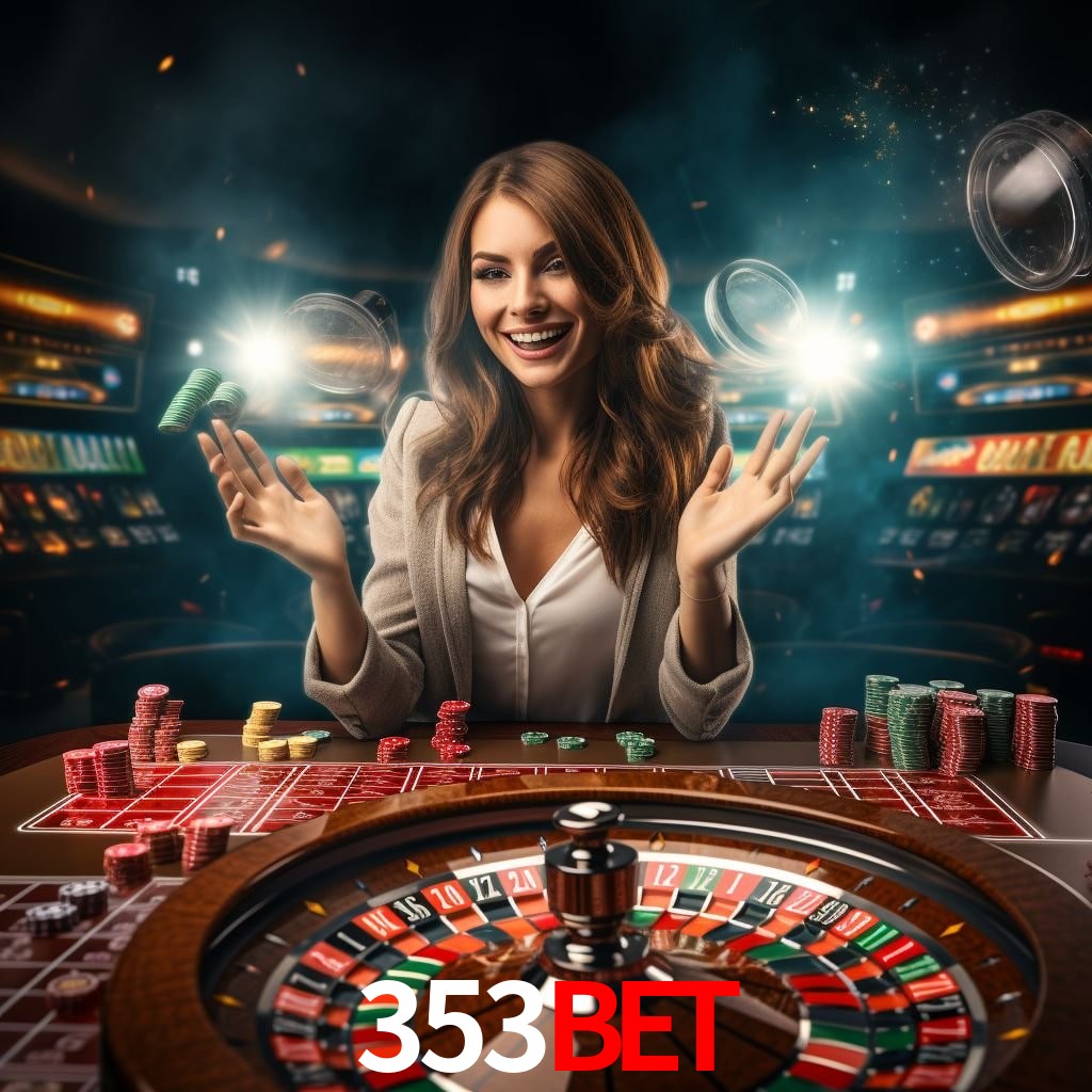 353BET,353BET login