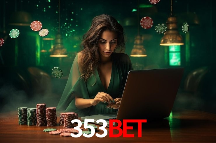 Instant EasyPaisa 353BET