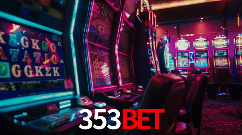 Weekend Specials 353BET